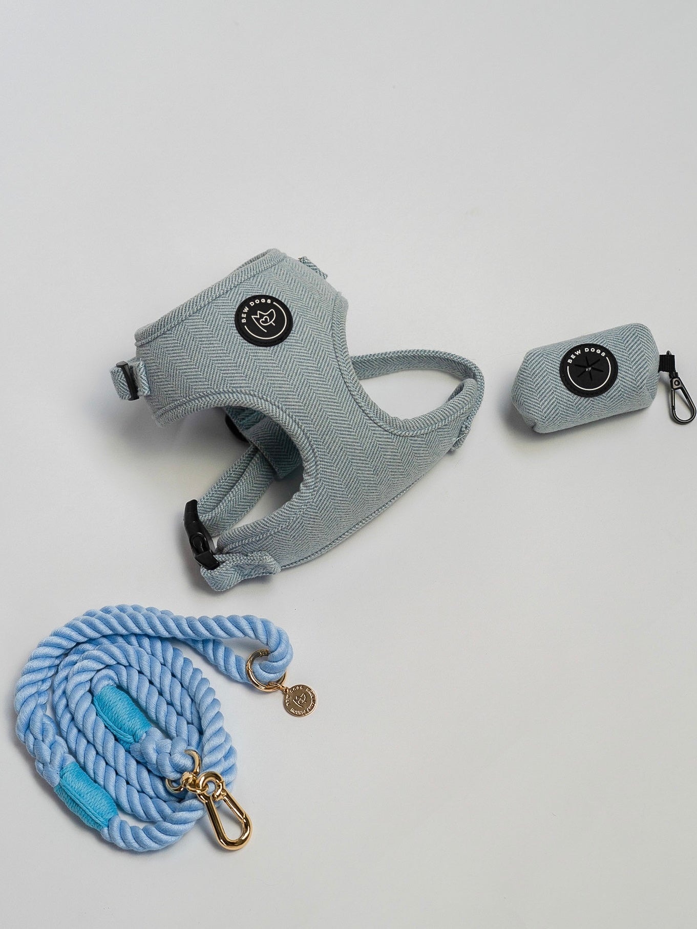 Bew Dogs Walking Sets