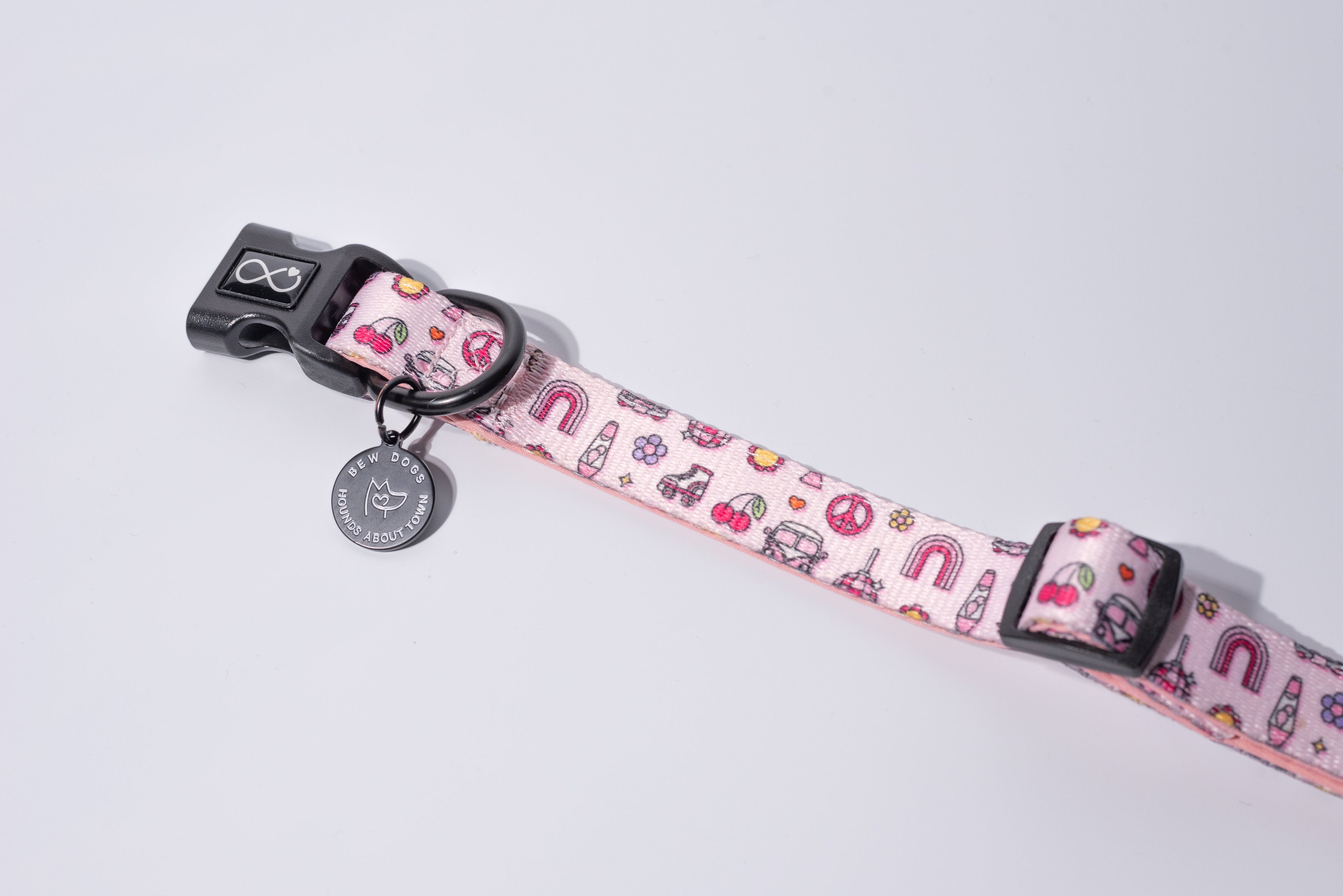 Bew Dogs Collars