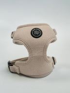 Muted Lilac Harness Walking Set
