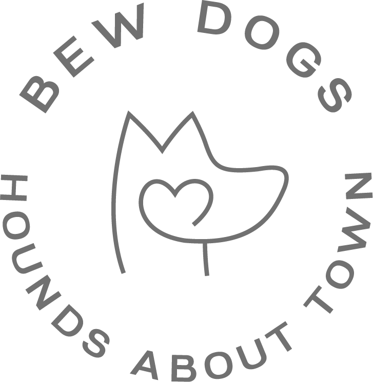 Bew Dogs logo
