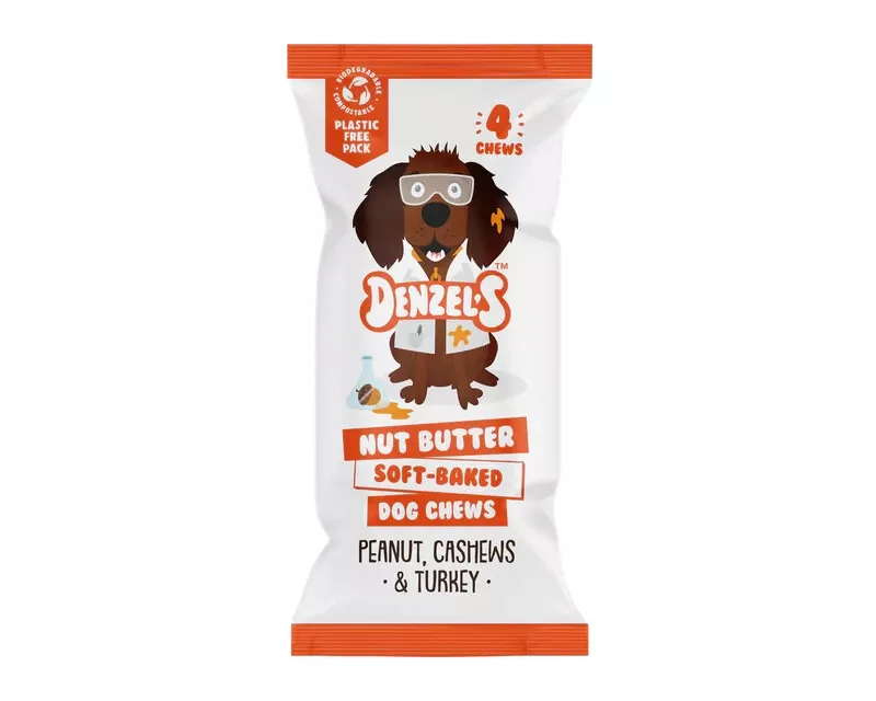 denzels soft dog treats
